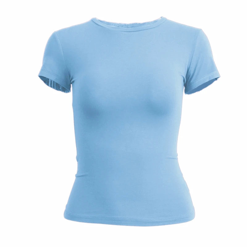 Women's Premium Slim T-Shirt
