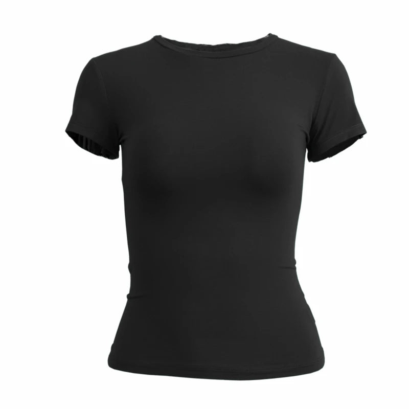 Women's Premium Slim T-Shirt