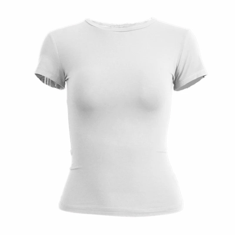 Women's Premium Slim T-Shirt