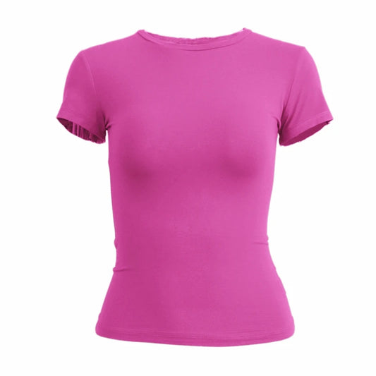 Women's Premium Slim T-Shirt
