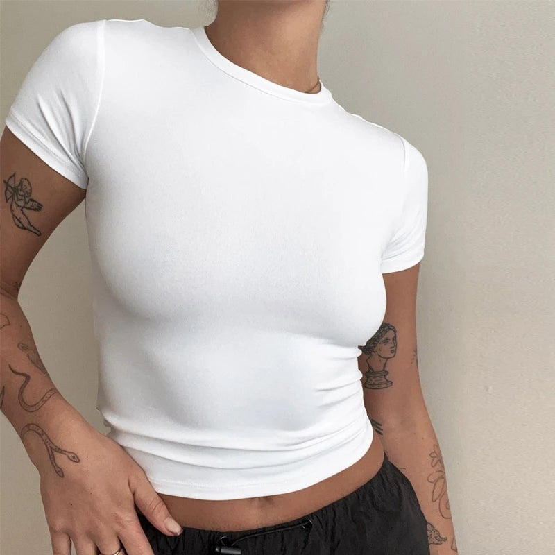 Women's Premium Slim T-Shirt