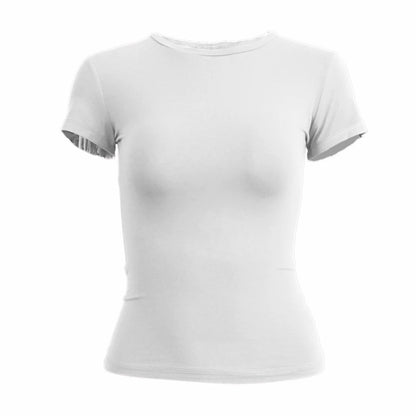 Women's Premium Slim T-Shirt